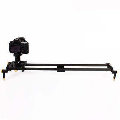 China 2018 new carbon fiber commlite camera video slider with chinese supplier for sale