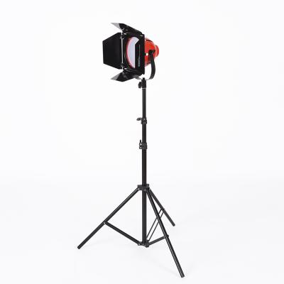 China Photogrphy Most Popular 800W Photo Red Head Lighting With Great Price for sale