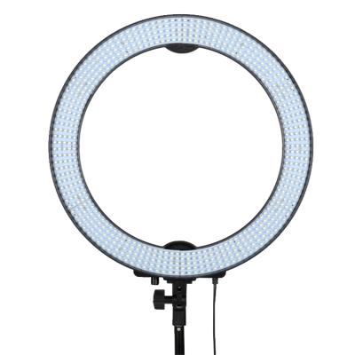 China 20 inch LED Ring Light Kits with Camera Mount for Camera Shipping and Handling - K006 for sale