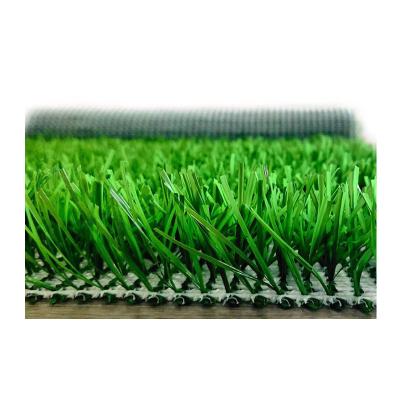 China Professional Outdoor Football Artificial Grass Most Realistic Grass Imitation Synthetic Woven Artificial Grass for sale