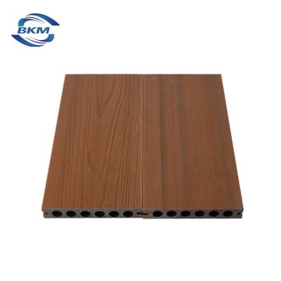 China Modern WPC Coextrusion Decking Boards Boards Coextrusion WPC Manufacturer for sale