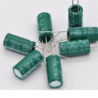 China PCV1V560MCL1GS Contact customer service Immersion smd capacitance electrolytic capacitor DIP for sale