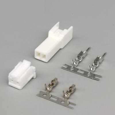 China NC Electrical Socket 16P-SCN Connectror For PCB Board for sale