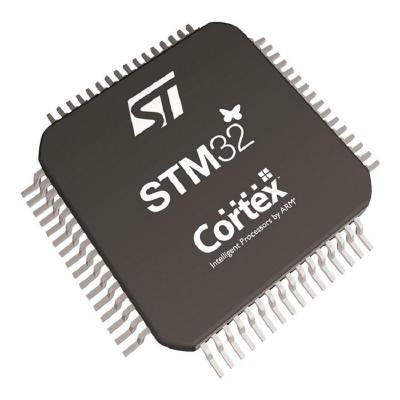 China Datesheet STM32 STM32H743VIT6 IC MCU Microcontroller 32 FLASH 100LQFP IC Bit STM32H743IIT6 ZIT6 VIT6 IIK6 VIH6 XIH6 VGT6 BIT6 for sale