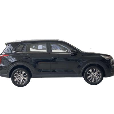 China Best Selling Kia Sportage R Suv Ace 2.0l Leather Car Challenge 2021 Or Wonderful Version China Manufactures for sale