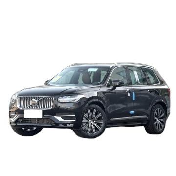 China 2023 Hot Sale Volvo XC90 Luxury Car Leather for sale