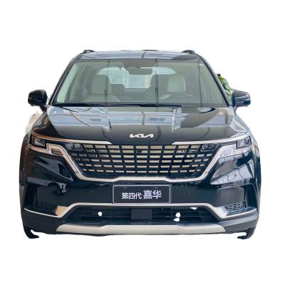 China 4th Generation Kia Carnival 2.0T Luxury 2.0T Luxury Technology for sale