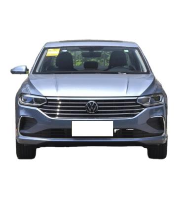 China Cloth most popular LAVIDA Volkswagen 2023 1.5L gas gasoline car five billion edition best quality and design family use cars for sale