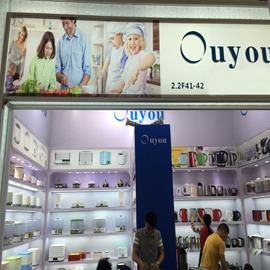 Verified China supplier - Ningbo Ouyou Electrical Appliance Technology Co., Ltd.