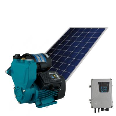 Китай Other Solar Surface Water Pump Portable Self Priming Water Pump , Electric Self Priming Pump продается