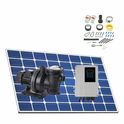 China 72v 120w Pool Pump Solar Powered Swimming Pool Pump With Solar Panels Les Mills Body Pump 2.5*2.5 for sale