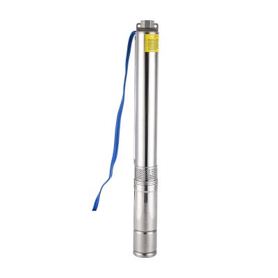 China Other DC 72V Electric 1200W Mini Vacuum Solar Screw Pump Solar Water Pump en venta