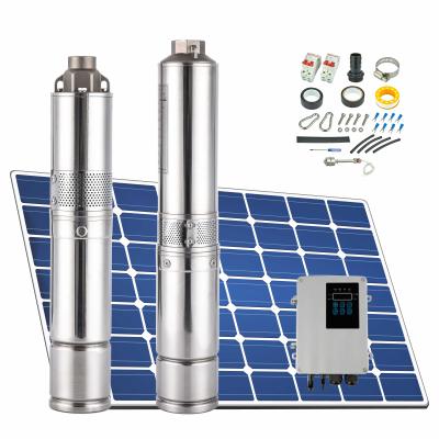 China Other Submersible Booster Pump Dc12v 1200w Water Pumps Solar Compressor Water Screw Pump China for sale