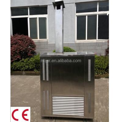 China Pool Oil Air Heater CE Jer3500 for sale