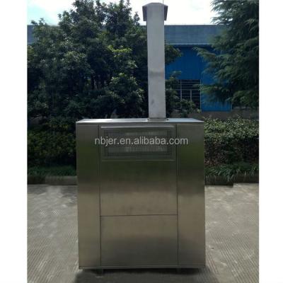 China Kerosene Oil Air Heater Diesel Indoor Industrial Oil Heater Greenhouse Jer2500 for sale