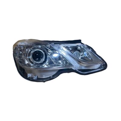 China For Mercedes Benz Headlight W212 A21282001039 Hernia Headlight e Front Lamp E-CLASS (W212) Right for sale