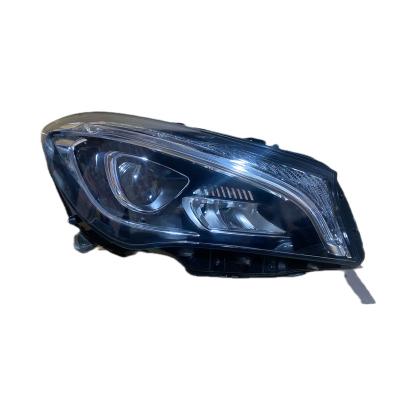 China For Mercedes Benz CLA Class W117 CLA220/260 A1178206861 Automotive LED Headlight CLA200 (Mexico) for sale