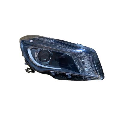 China For Mercedes Benz CLA Class W117 Hernia Headlight OEA1179065200 Automotive Front Lighting System CLA for sale