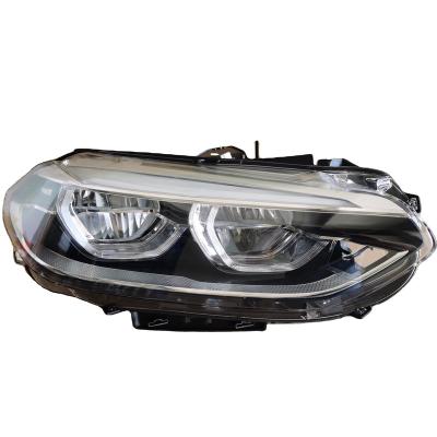 China For BMW 1 Series F52 125I Automotive LED63117466503 Headlights for sale