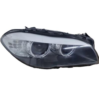 China For BMW 5 Series F10 F18 Headlight Hernia LED Front Lighting System 5-SERIES (F10) for sale