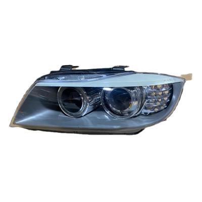 China For BMW 3 Series E90 E91 Headlight Hernia OE63117240247 Front Lighting System 3-SERIES (E90) for sale