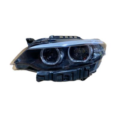 China For BMW 2 Series F23 Car Headlight Front Lighting System Left Front Lamp 2 (F23) Convertible for sale