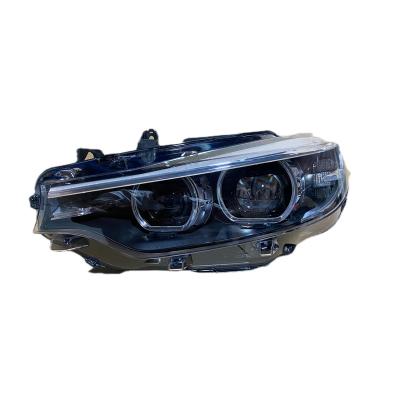 China For BMW 4 Series F32 Automotive Headlight OE63118738699 Front Lighting System 4 Coupe (F32 for sale