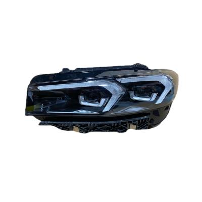 China For 2023 Automotive BMW 3 LED Front Lighting System G28 Series Headlights 3 (G20 for sale