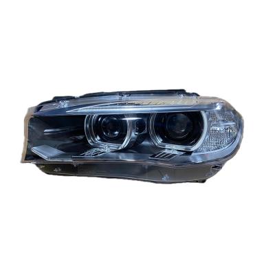 China For BMW X5 F15 F85 X6 F-16 F86 Automotive Headlights 2014-2018 Hernia High Quality X6M Automotive Headlights for sale