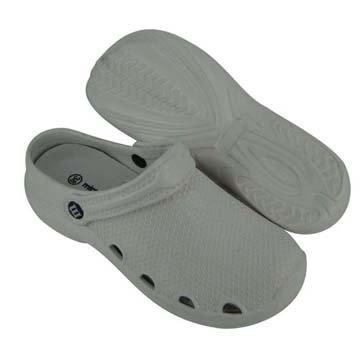 China EVA medical clogs suscos for sale