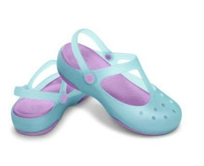 China 2013 liyoushoes EVA PU Plastic Jelly Sandals Eva Shoe for sale