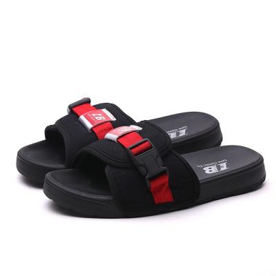 China Ultra Light Lit Abrasion Resistance Indoor Slippers For Men Women%27s+ Rubber for sale