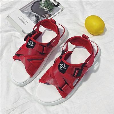 China Summer Outdoor Men's Sandals Outdoor Casual Slippers Trend New Beach Cool Shoes Men's Fashion Outdoor Casual Sandals for sale