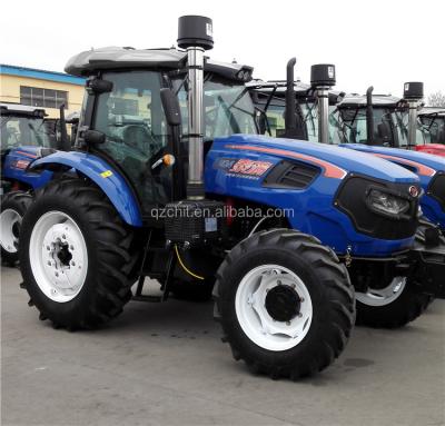 China Farm Tractor C9- China Good Farm Tractor Engine Exporting Famous YTO Tractor for sale