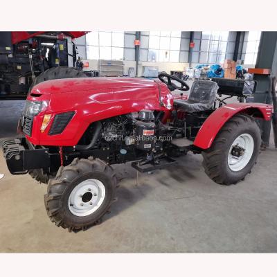 China Farm Tractor ALD400 Mini Tractor For Sale In Kenya Cheapest for sale