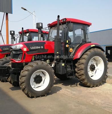 China Small Farm Tractor Farm Tractor Made in China CH604 for sale