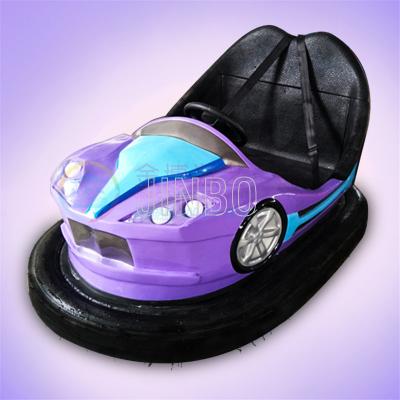 China Customized Used Electric Bumper Car For Sale New Funny Ride for sale