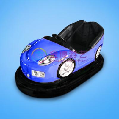 China bumper cars for kids battery / kids bumper cars with track for sale L1950XW1200XH950mm for sale