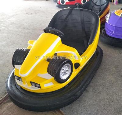 China Zhongshan Fashion Recreational Electric Bumper Cars, Drift Bumper Car For Kids L1950XW1200XH950mm for sale