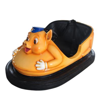 China JBBC-G2 High quality used metal bumper car for sale 100-500kg 6-10km/h for sale