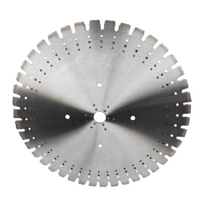 China Teapot Tea Sieve Precision Processing High Frequency Welding Diamond Saw Blade Cutting Tool Durable Granite 14inch Blade For Stone for sale