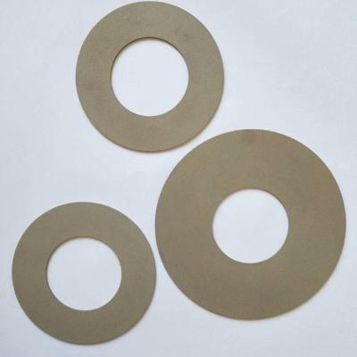 China Diamond Cutting Wheel 14 Full Diamond 1A8 Resin Bond Dicing Blade For Semiconductor Component for sale