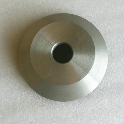 China Ceramic Link Diamond Grinding Wheels. high speed straight smooth shape wheel bowl edge for pcd for sale