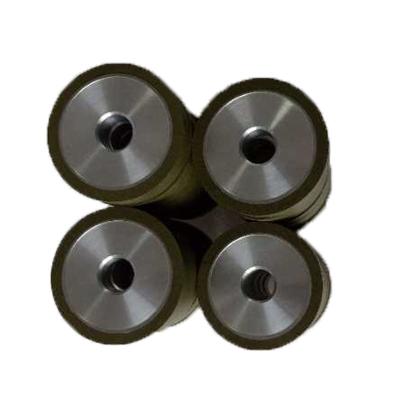 China 150mm Diamond Cbn Grinding Wheels Required for sale