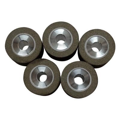 China Cutting Shop Rotary Abrasive Tungsten Carbide Grinding Wheel Tools China Plant for sale