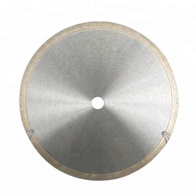 China Magazine/Glass Concrete Saw Blade Diamond Cutting Disc Tool for sale