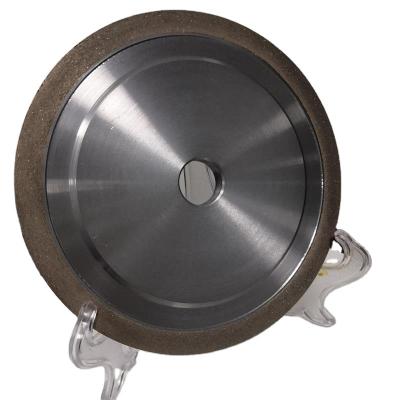 China High Quality Ferrous Metal Bond Diamond/CBN Grinding Wheel For Sharping Or Cutting Disc for sale