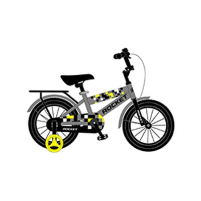 China Hard Bike Supplier 12/14/16/18inches kid bicycle price children bicycle / kids bike of beautiful design for sale