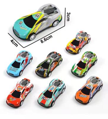 China Hard High quality Cross Border Children's Car Toy MINI Drift Vehicle Model RC Car toys for sale