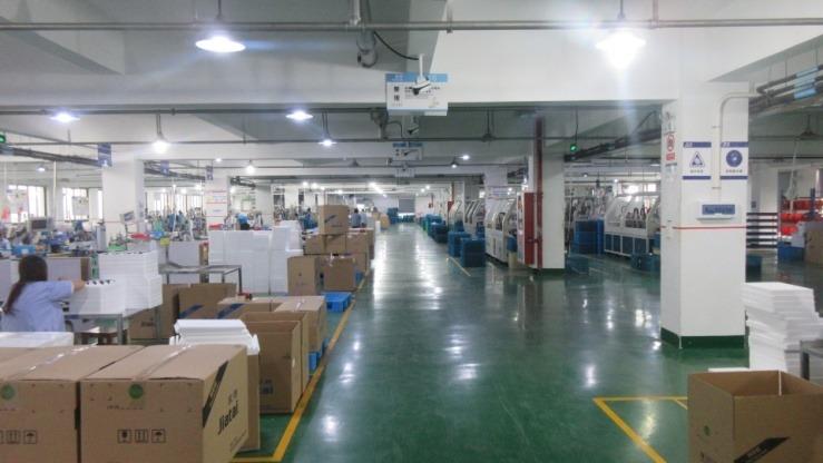 Verified China supplier - Zhejiang Jiatai Electrical Appliance Manufacture Co., Ltd.